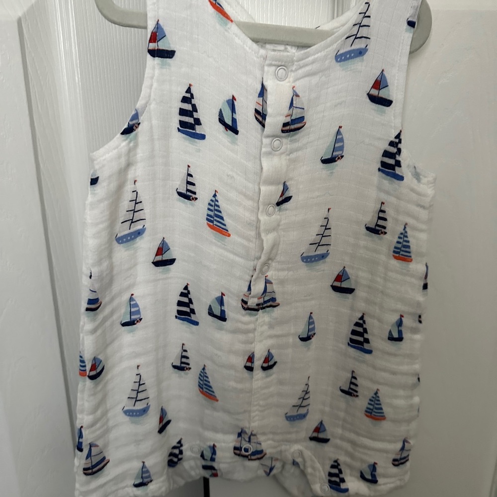 NWT angel dear outfit with hat